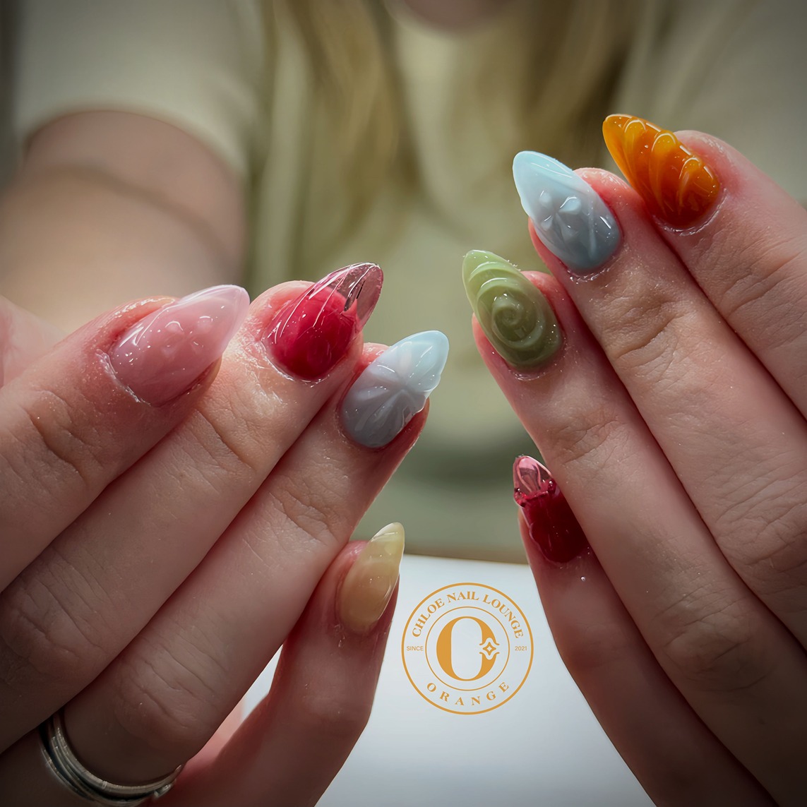 Chloe Nail Lounge